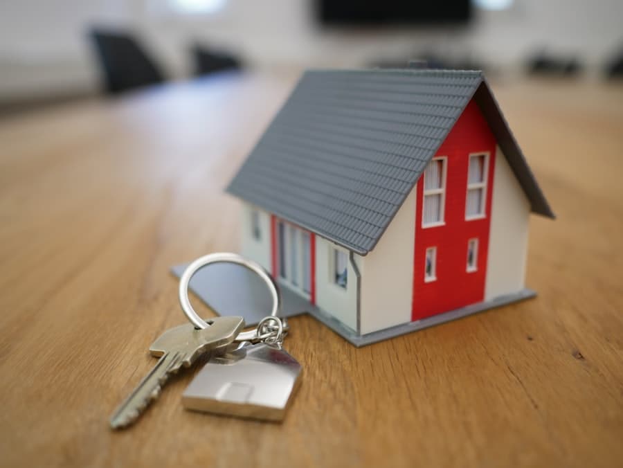 Prairie Home Realty sample cover